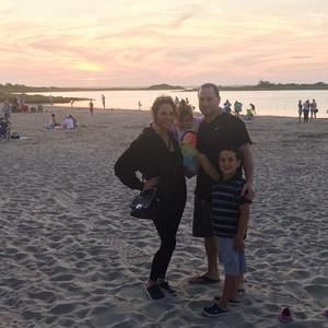 Meet your Posher, Deborah